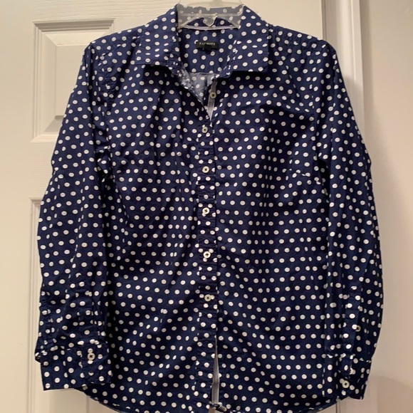 Talbots Tops - Talbots Womens Blouse